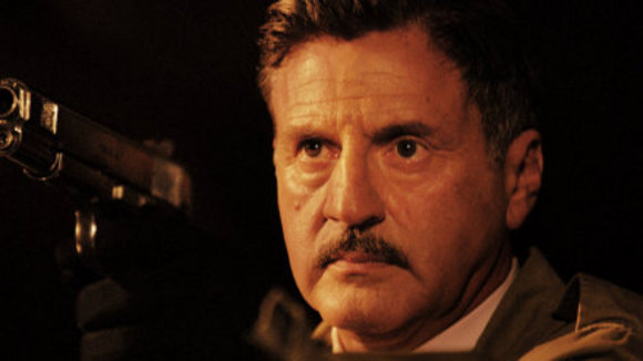 Photo from the movie The Second Wind