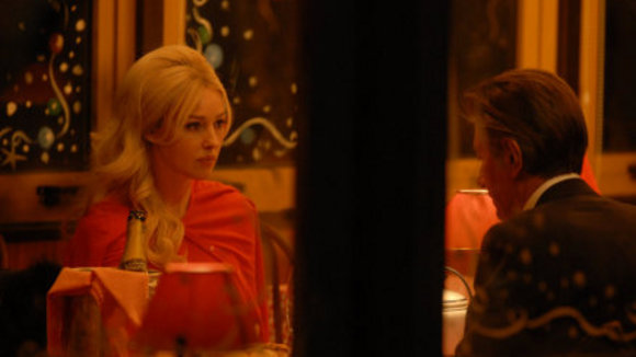 Photo from the movie The Second Wind