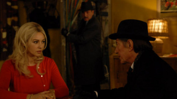 Photo from the movie The Second Wind