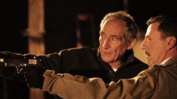 Photo from the movie The Second Wind