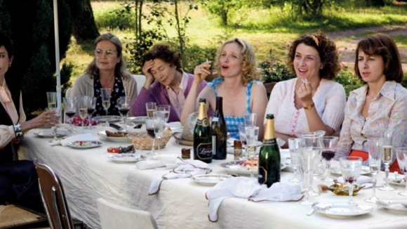 Photo from the movie Le Skylab