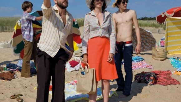 Photo from the movie Le Skylab