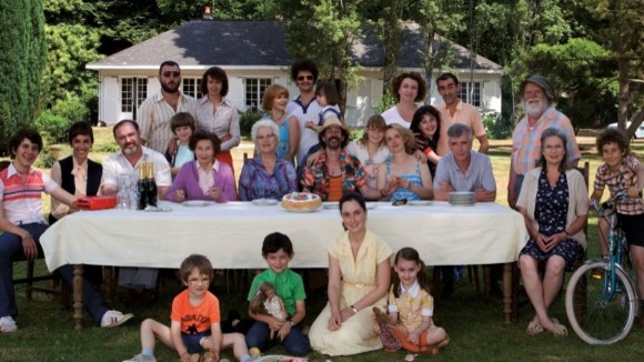 Photo from the movie Le Skylab