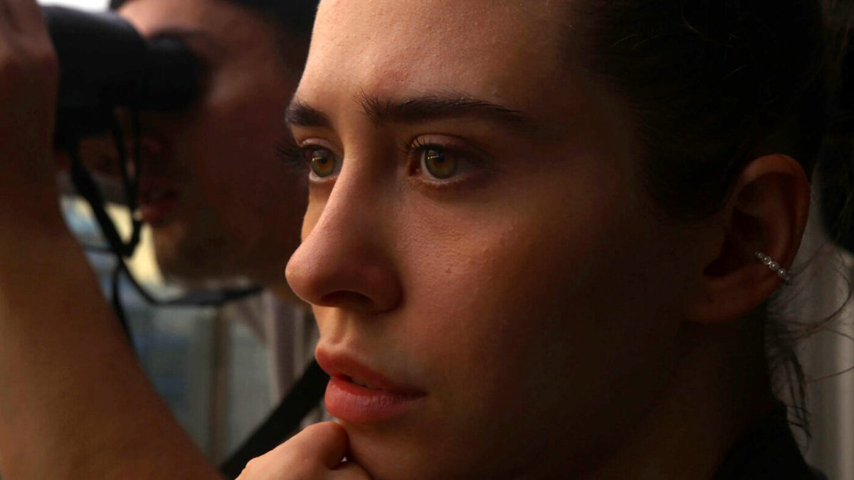 Photo from the movie Skywalkers: A Love Story