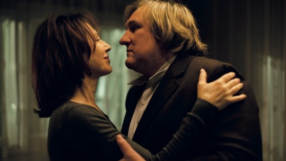 Photo from the movie Small World