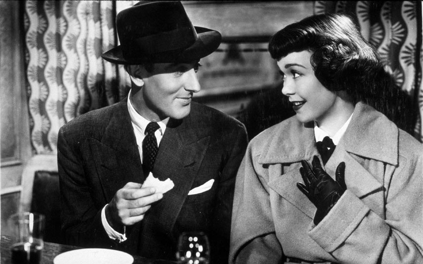 Photo from the movie Stage Fright