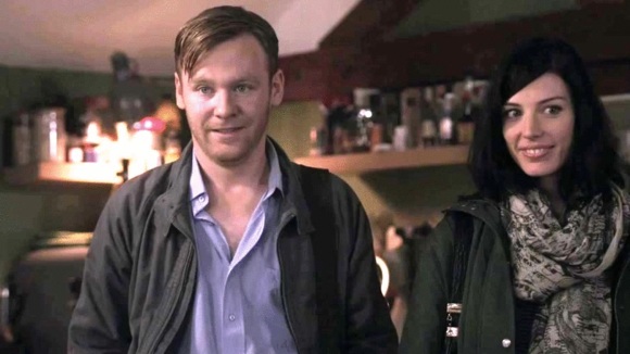 Photo from the movie Standby