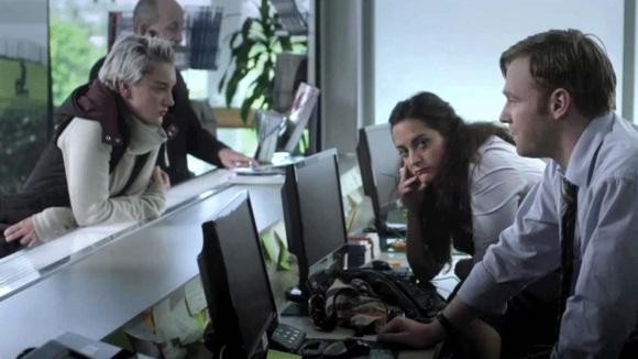 Photo from the movie Standby