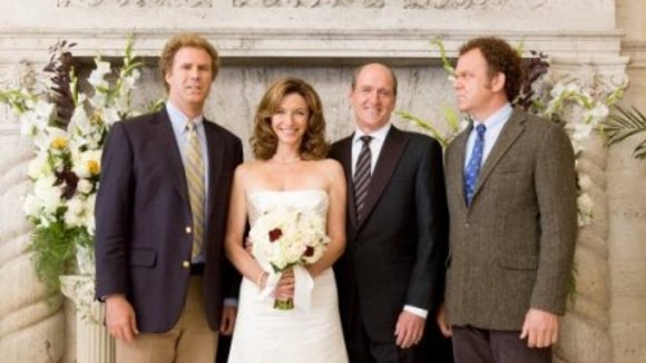 Photo from the movie Step Brothers