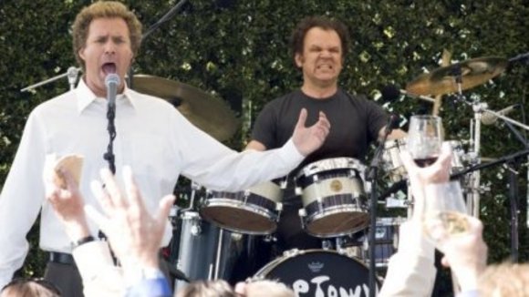 Photo from the movie Step Brothers