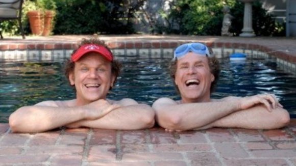 Photo from the movie Step Brothers