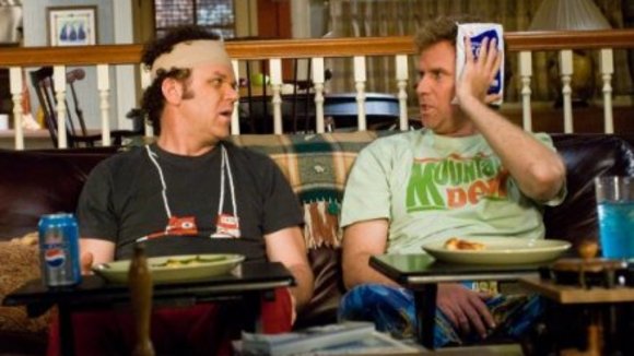 Photo from the movie Step Brothers