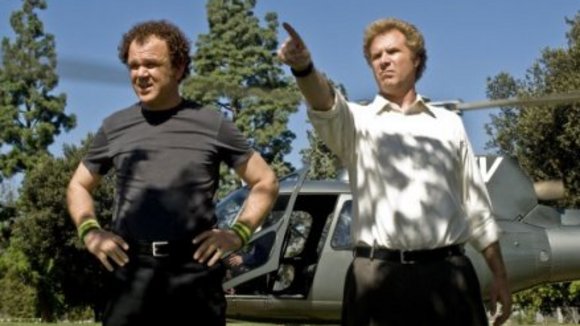 Photo from the movie Step Brothers