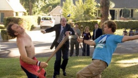 Photo from the movie Step Brothers