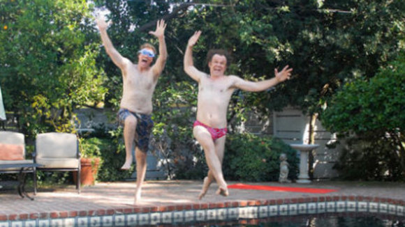 Photo from the movie Step Brothers