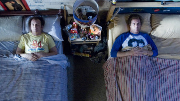 Photo from the movie Step Brothers