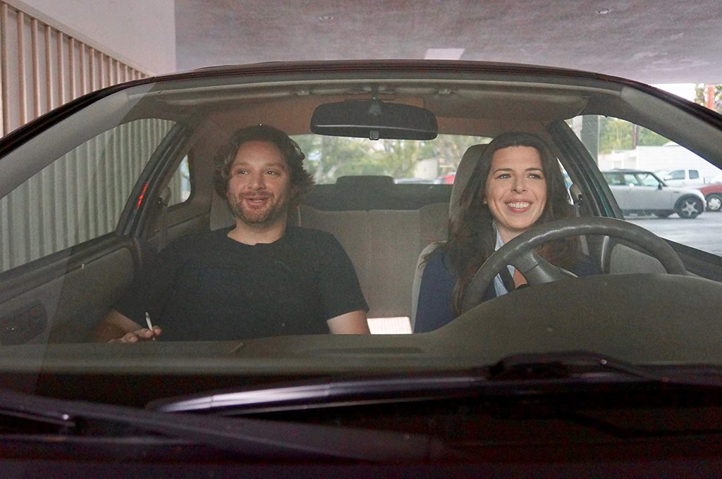 Photo from the movie Stuck