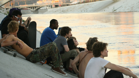 Photo from the movie Sugar