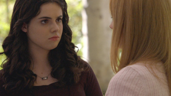 Photo from the movie Switched at Birth