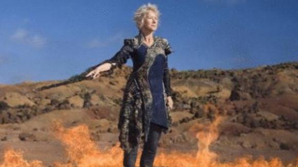 Photo from the movie The Tempest