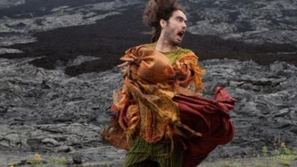 Photo from the movie The Tempest