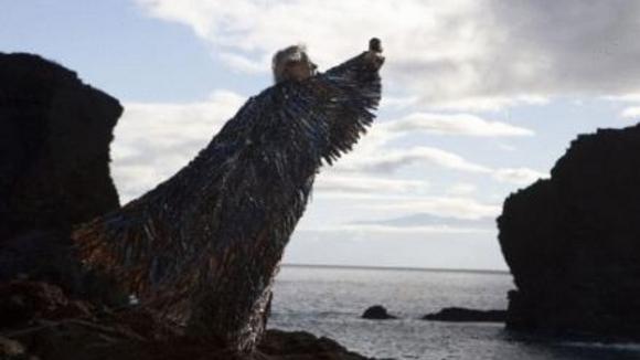 Photo from the movie The Tempest