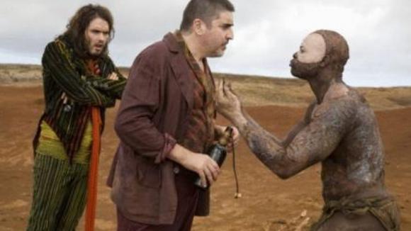 Photo from the movie The Tempest