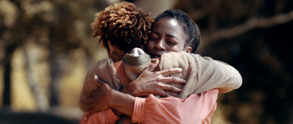 Photo from the movie Ten-Cent Daisy