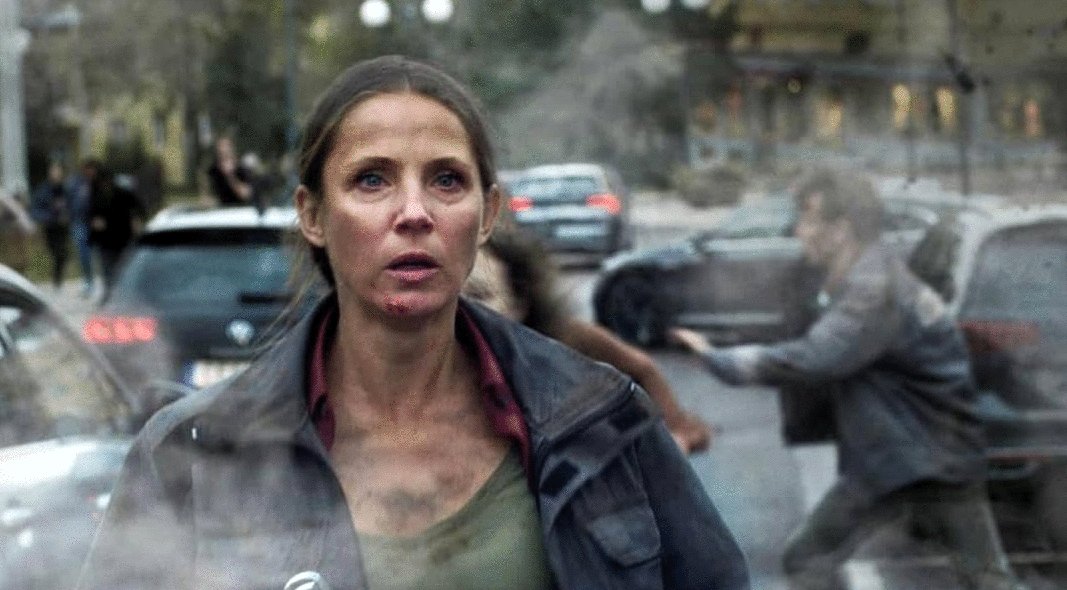 Photo from the movie Avgrunden