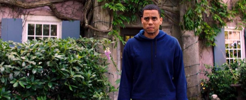 Photo from the movie The Intruder