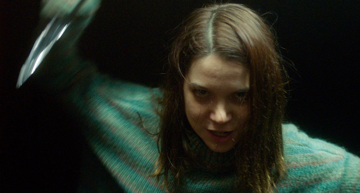 Photo from the movie The Last Matinee [2020]