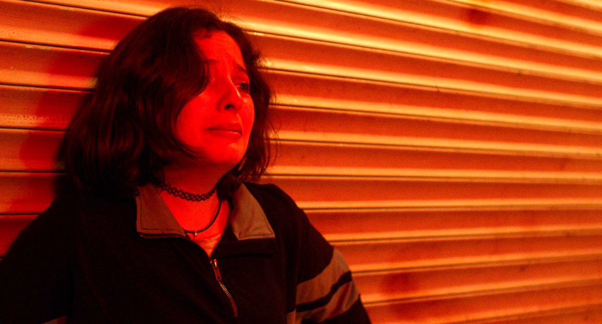 Photo from the movie The Last Matinee [2020]