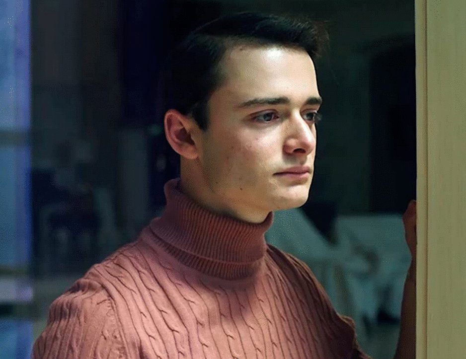 Photo from the movie The Tutor