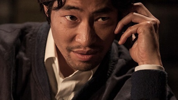 Photo from the movie The Berlin File