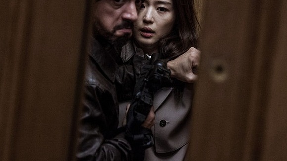 Photo from the movie The Berlin File