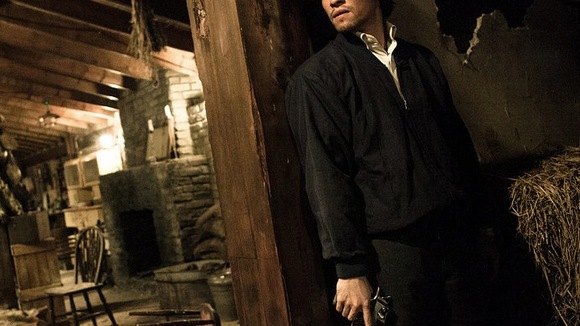 Photo from the movie The Berlin File