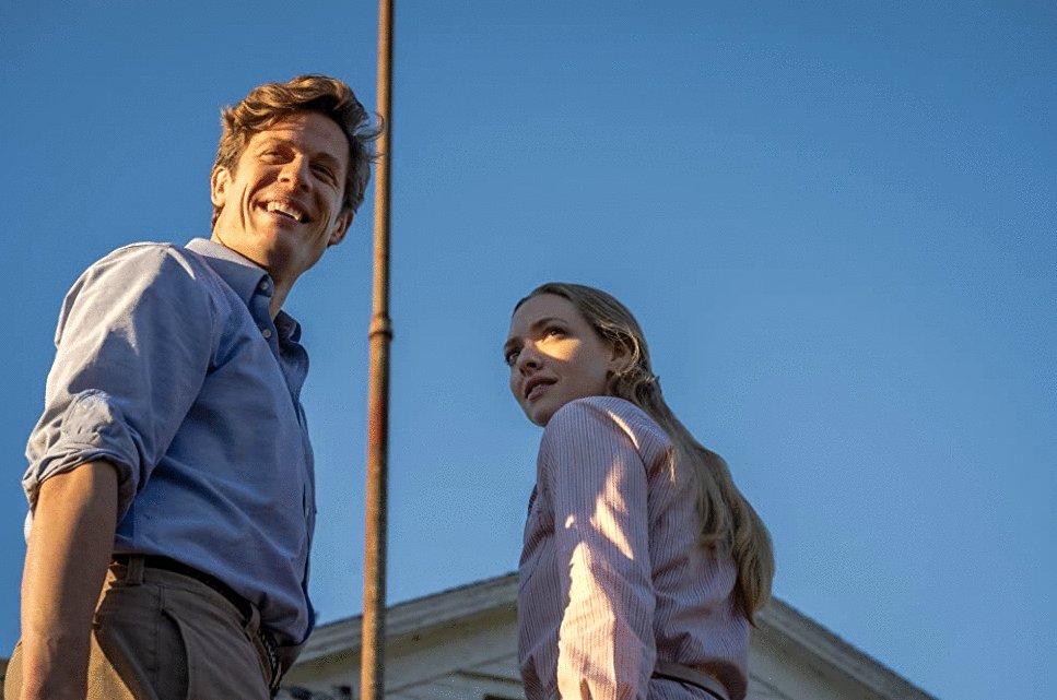 Photo from the movie Things Heard & Seen