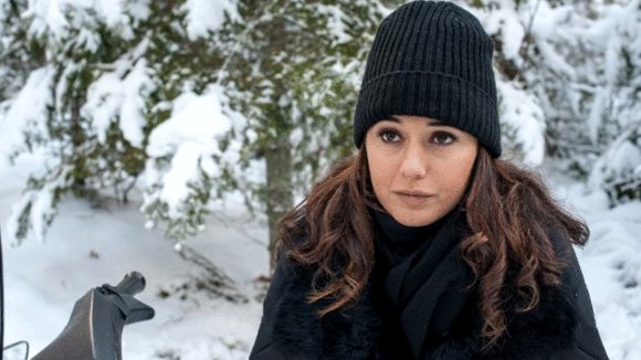 Photo from the movie Three Night Stand