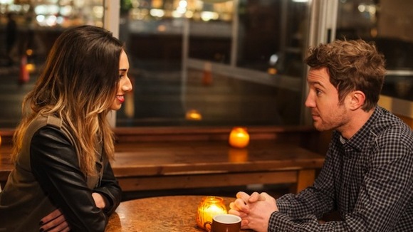 Photo from the movie Three Night Stand