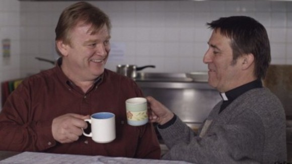 Photo from the movie The Tiger's Tail