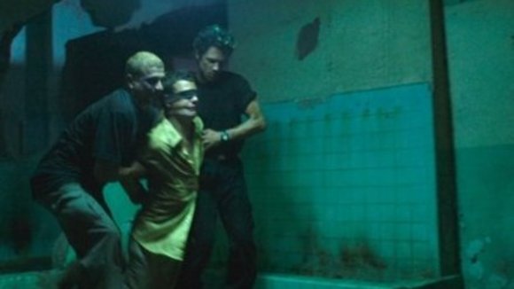 Photo from the movie Towards Darkness