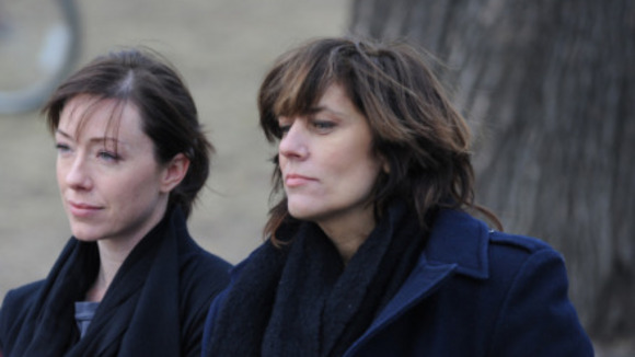 Photo from the movie Trigger