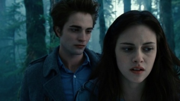 Photo from the movie Twilight