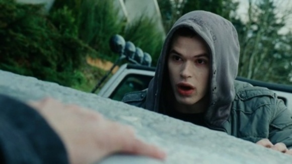 Photo from the movie Twilight