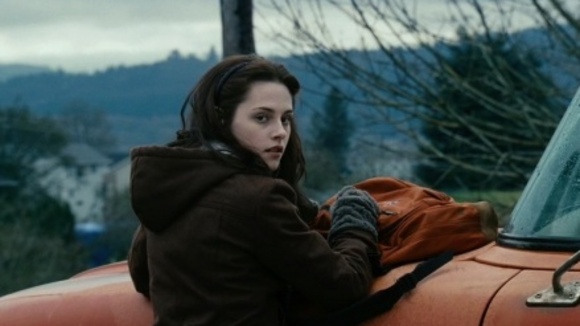 Photo from the movie Twilight