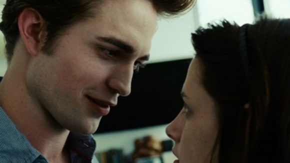 Photo from the movie Twilight