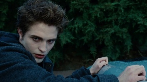 Photo from the movie Twilight