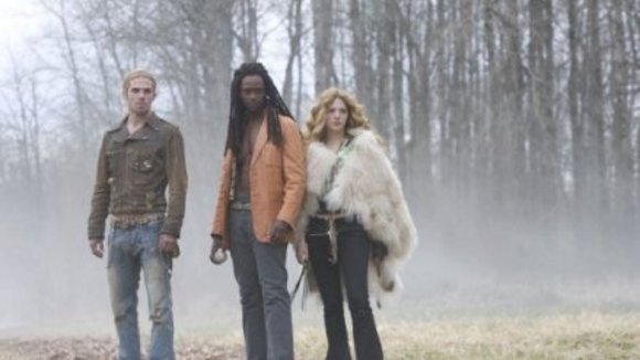 Photo from the movie Twilight