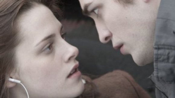 Photo from the movie Twilight