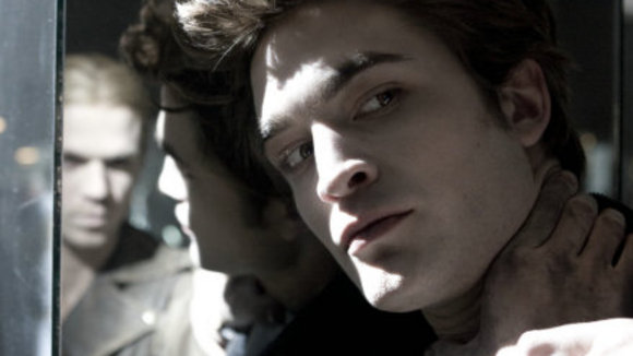 Photo from the movie Twilight